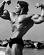 Arnold Schwarzenegger